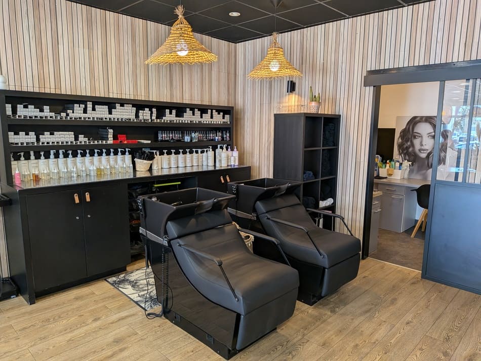 Les Salons du Bassin Arès